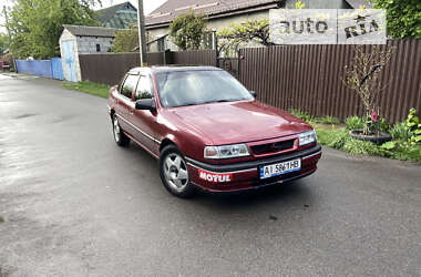 Седан Opel Vectra 1995 в Білій Церкві