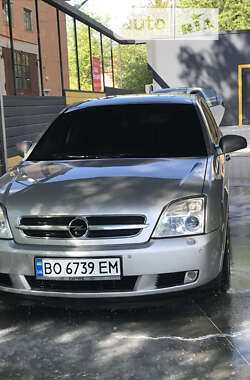 Седан Opel Vectra 2004 в Жмеринці