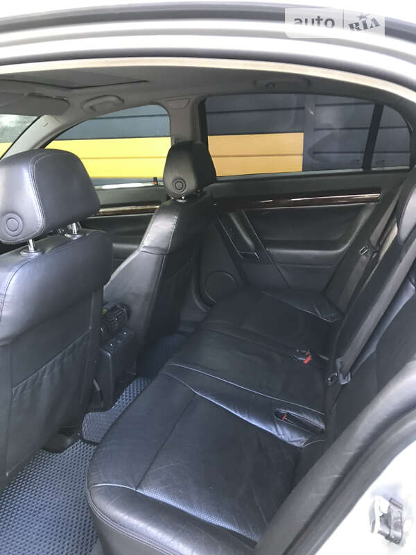 Седан Opel Vectra 2004 в Жмеринке фото 6 Седан Opel Vectra 2004 в Жмеринке