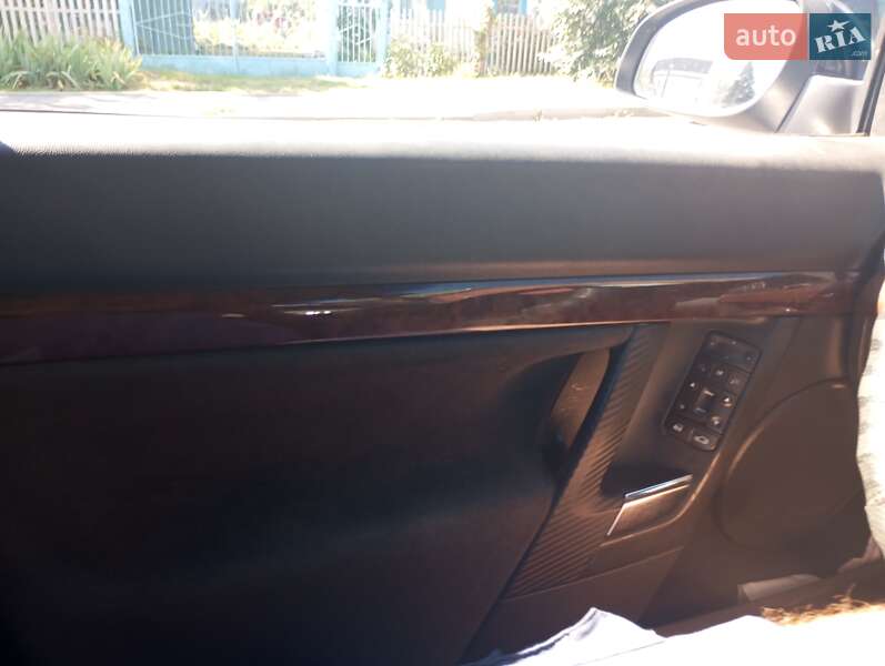 Седан Opel Vectra 2003 в Бершади