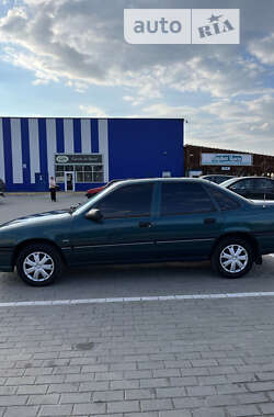 Седан Opel Vectra 1995 в Стрию