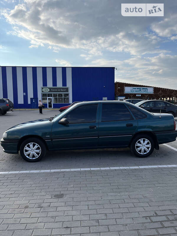 Opel Vectra 1995