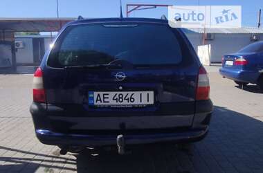 Универсал Opel Vectra 1998 в Каменском