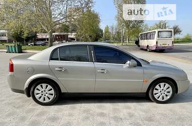 Седан Opel Vectra 2002 в Одессе