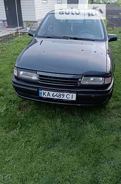 Седан Opel Vectra 1992 в Нежине