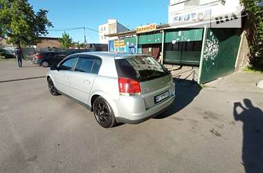 Универсал Opel Vectra 2004 в Фастове