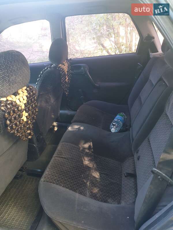 Седан Opel Vectra 1998 в Бурштині