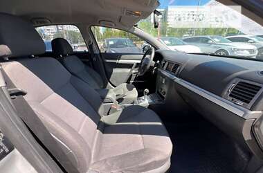 Седан Opel Vectra 2007 в Запорожье