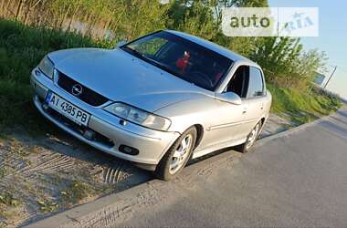 Седан Opel Vectra 1999 в Вишневом