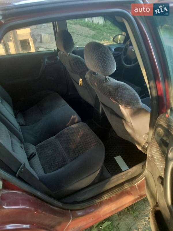 Седан Opel Vectra 1997 в Хмельницком