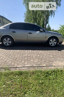 Седан Opel Vectra 2004 в Івано-Франківську