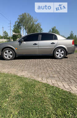 Седан Opel Vectra 2004 в Івано-Франківську