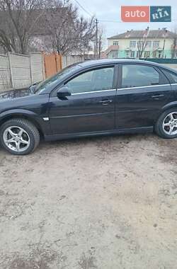 Лифтбек Opel Vectra 2003 в 