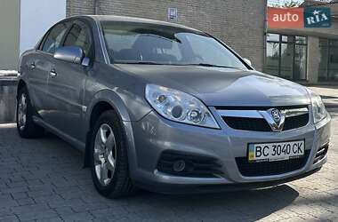 Седан Opel Vectra 2007 в Львове