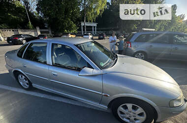 Седан Opel Vectra 2001 в Вінниці