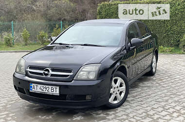 Седан Opel Vectra 2002 в Турке