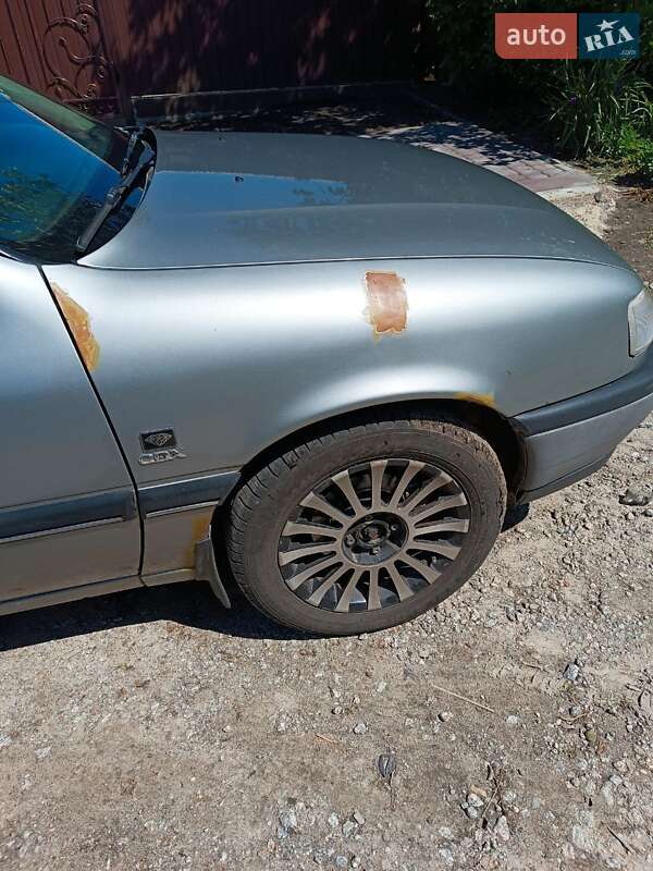 Седан Opel Vectra 1993 в Кропивницком