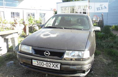 Седан Opel Vectra 1993 в Харькове