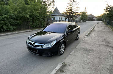 Седан Opel Vectra 2006 в Самборі