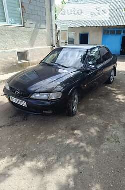 Седан Opel Vectra 1998 в Зборове