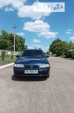 Седан Opel Vectra 1992 в Вінниці