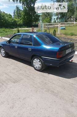 Седан Opel Vectra 1992 в Вінниці