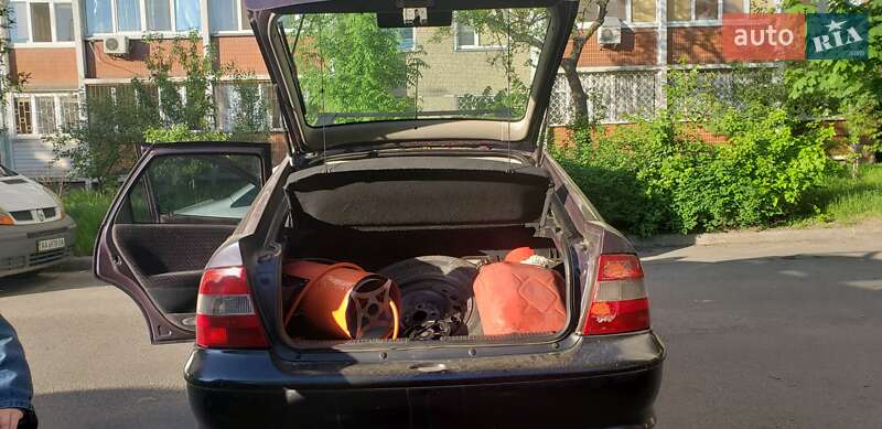 Лифтбек Opel Vectra 1997 в Киеве