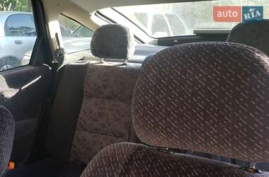 Ліфтбек Opel Vectra 1997 в Києві