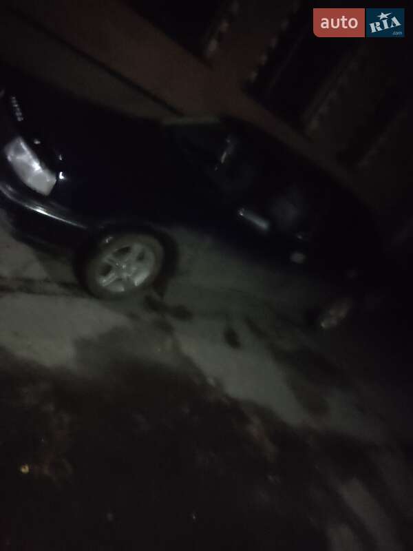 Седан Opel Vectra 1991 в Оржице