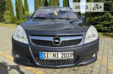 Универсал Opel Vectra 2008 в Самборе