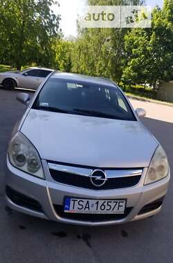 Універсал Opel Vectra 2006 в Звягелі