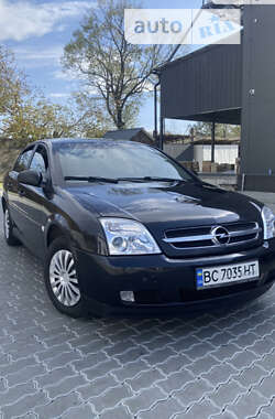Универсал Opel Vectra 2003 в Бориславе