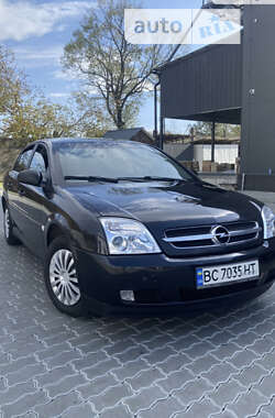 Універсал Opel Vectra 2003 в Бориславі