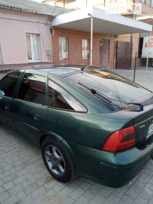 Универсал Opel Vectra 2000 в Николаеве