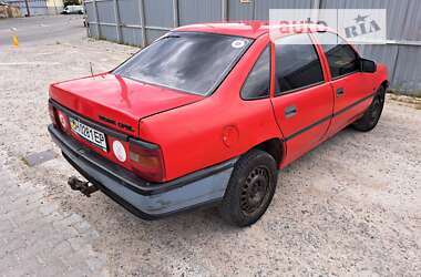 Седан Opel Vectra 1993 в Одессе