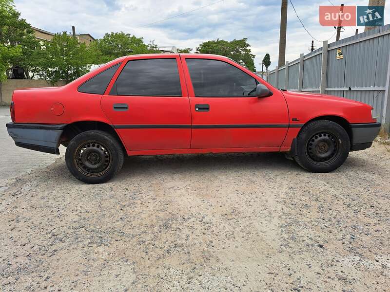 Седан Opel Vectra 1993 в Одессе