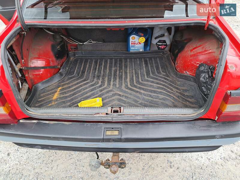 Седан Opel Vectra 1993 в Одессе