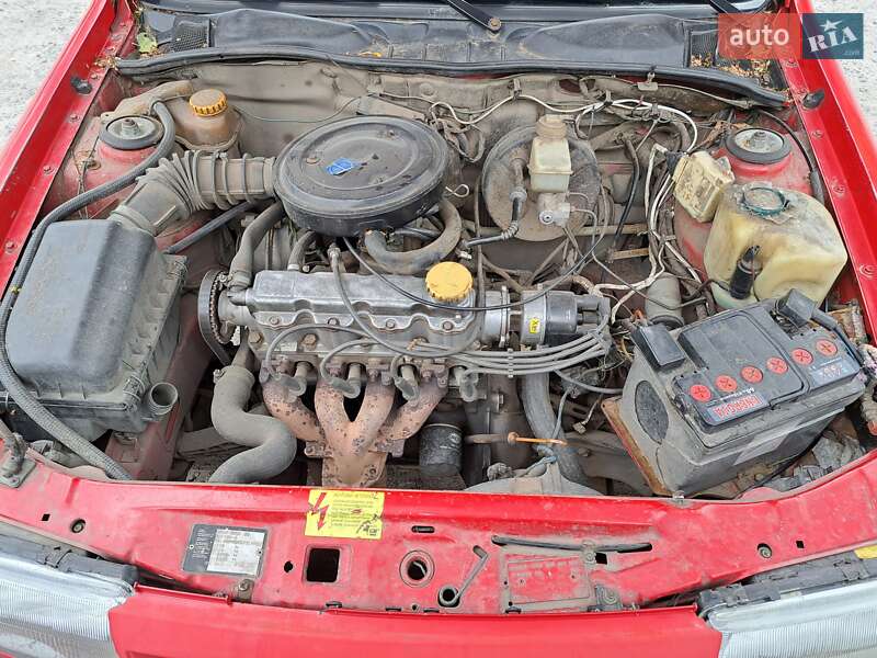 Седан Opel Vectra 1993 в Одессе