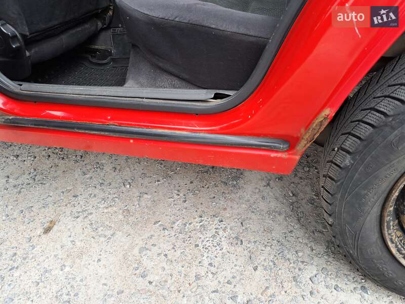 Седан Opel Vectra 1993 в Одессе