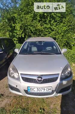 Універсал Opel Vectra 2008 в Стрию