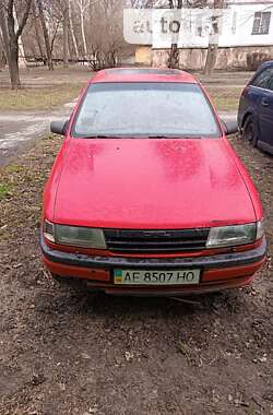 Седан Opel Vectra 1991 в Запорожье