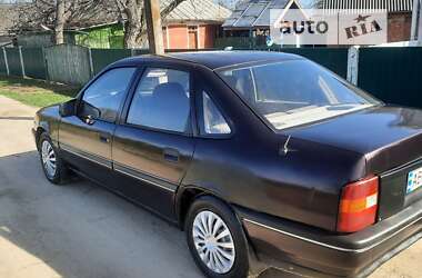 Седан Opel Vectra 1992 в Немирове