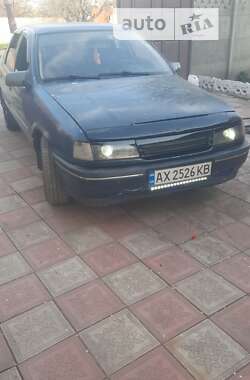 Седан Opel Vectra 1991 в Харькове