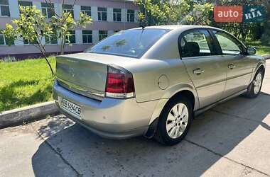 Седан Opel Vectra 2004 в Киеве