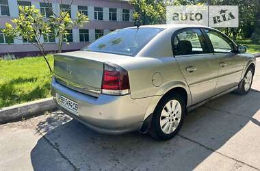 Седан Opel Vectra 2004 в Киеве