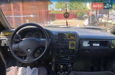 Седан Opel Vectra 1992 в Калуші