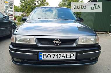 Седан Opel Vectra 1994 в Тернополе