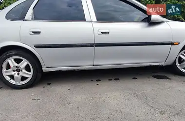 Opel Vectra 1998