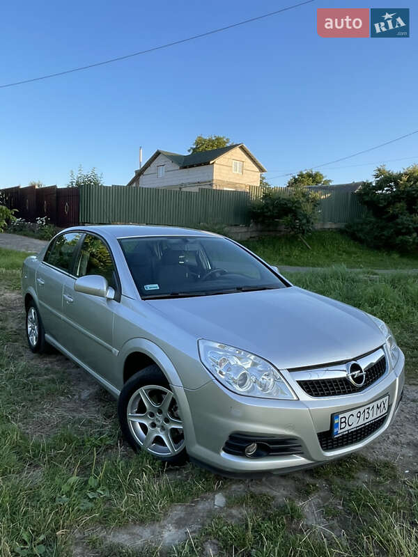 Opel Vectra 2006