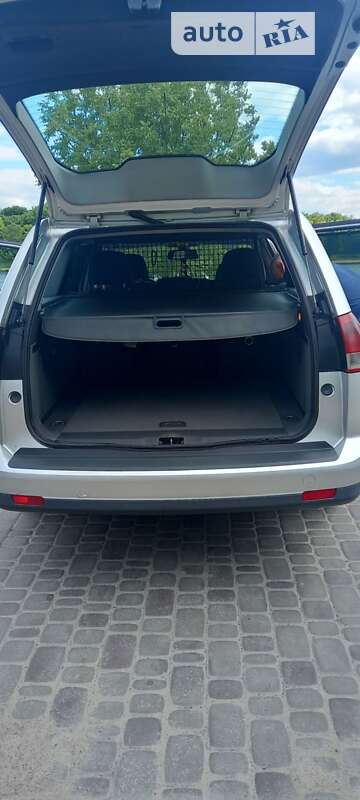 Універсал Opel Vectra 2004 в Рівному